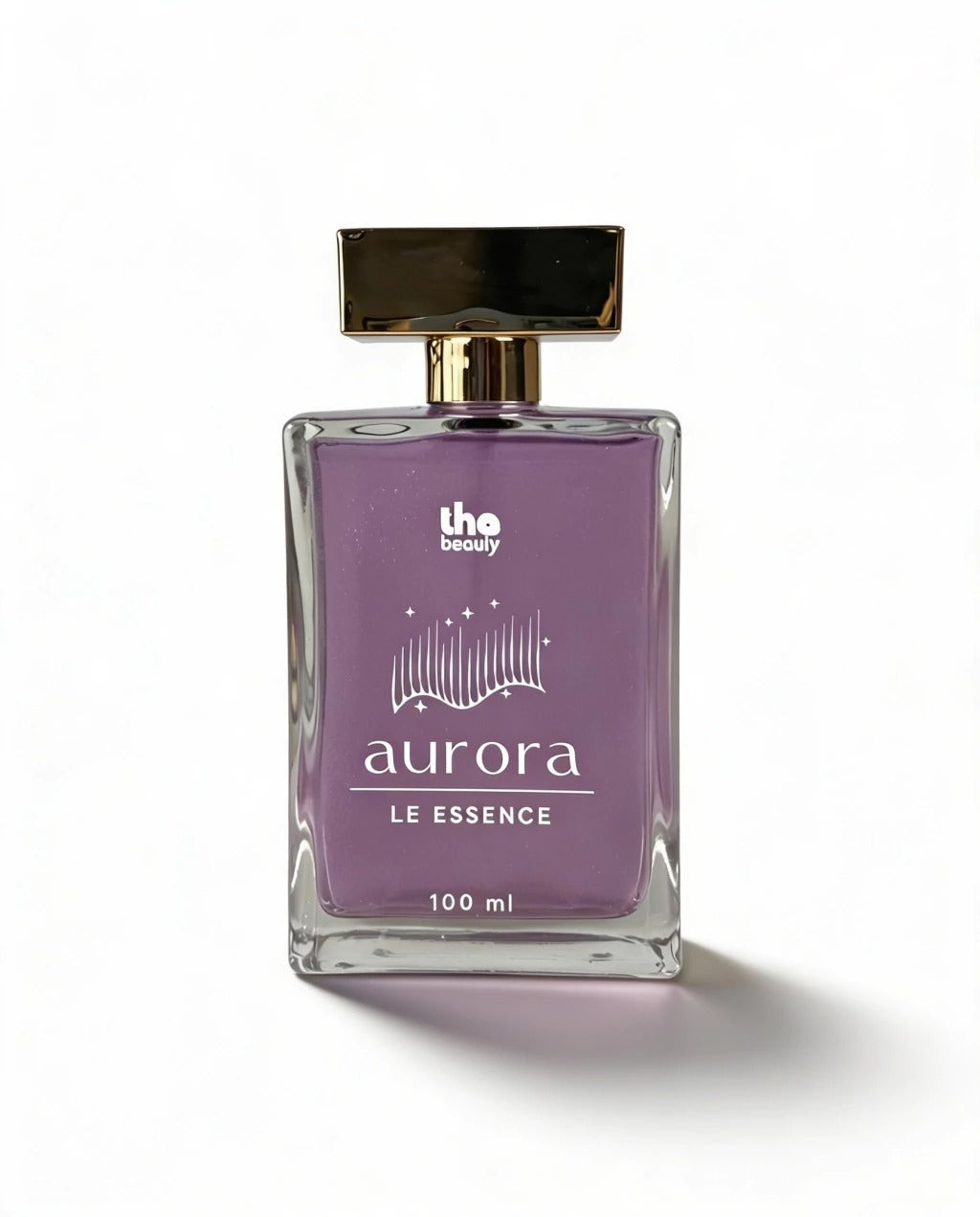 Aurora - Desodorante Colônia 100ml